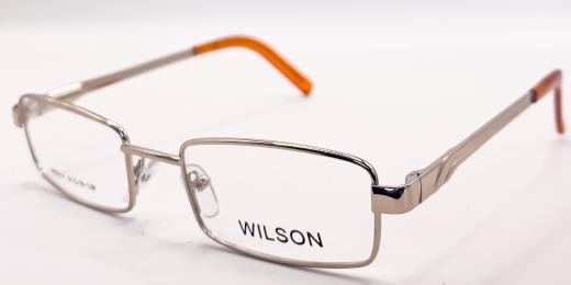 Оправа чоловіча металева Wilson W0014 C1_W11