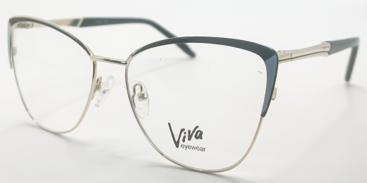 Оправа жіноча металева Viva M1008 C1_VA19