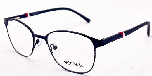 Оправа універсальна металева Consul HS01-02 C1_CS28