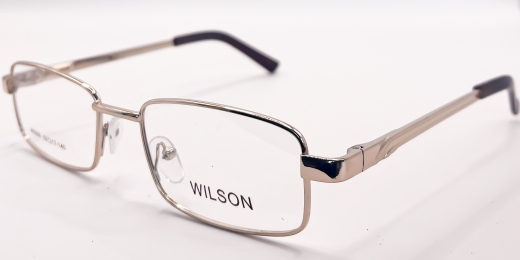 Оправа чоловіча металева Wilson W0008 C1_W11