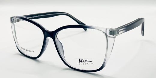 Оправа пластикова жіноча Nikitana NI5058 C1_N2
