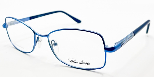Оправа жіноча металева Blue classic B63064 C6_B17