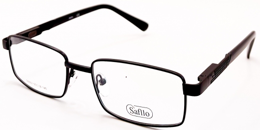Оправа чоловіча металева Safllo S6602 C9_SF30