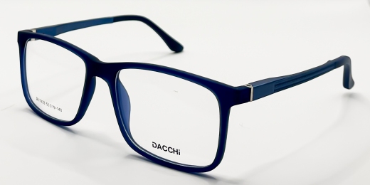 Оправа чоловіча пластикова DACCHI 37433 C2_D5