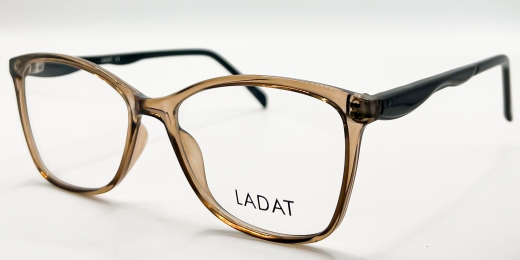 Оправа жіноча пластикова Ladat 8019 C3_L12
