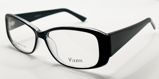 Оправа жіноча пластикова Vizzini V8179 C1_V6