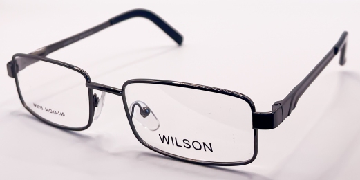 Оправа чоловіча металева Wilson W0015 C2_W10