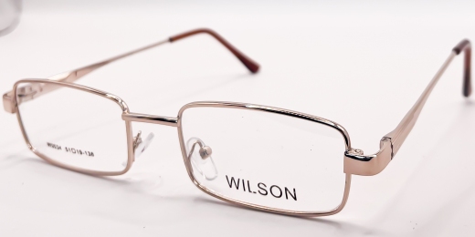 Оправа чоловіча металева Wilson W0034 C1_W11