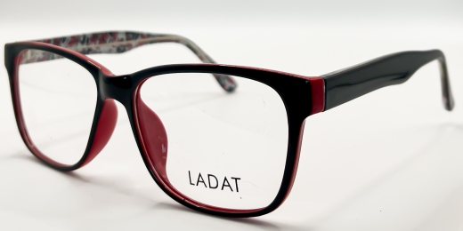 Оправа жіноча пластикова Ladat 8027 C3_L12