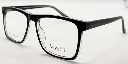 Оправа чоловіча пластикова Vizzini V8409 C21_V8