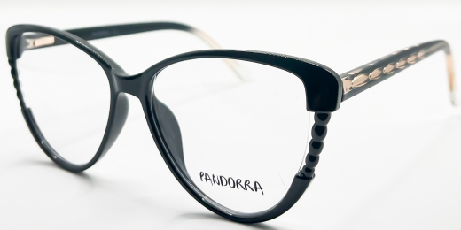 Оправа жіноча пластикова Pandorra TR7569 C1_P16