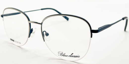 Оправа жіноча металева Blue classic B63247 C5_B17