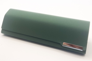 Футляр для окулярів R-H8125-20 green