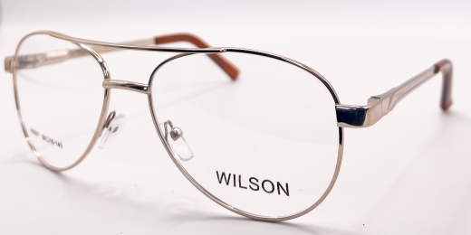 Оправа чоловіча металева Wilson W0007 C1_W11