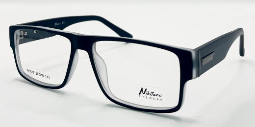Оправа пластикова чоловіча Nikitana NI5095 C3_N2
