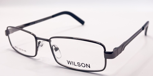 Оправа чоловіча металева Wilson W0019 C2_W10