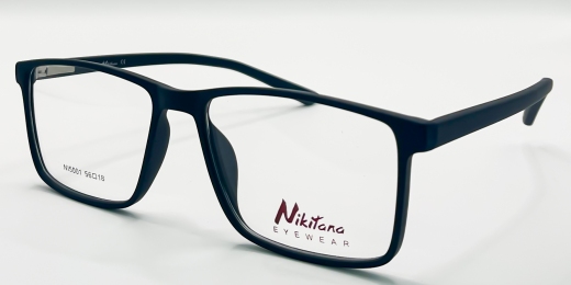 Оправа пластикова чоловіча Nikitana NI5001 C1_N2