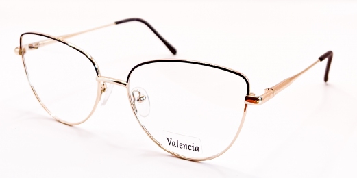 Оправа жіноча металева Valencia V32179 C2_VL33