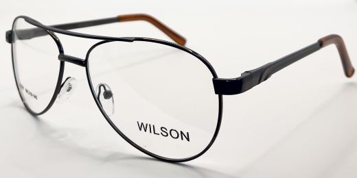 Оправа чоловіча металева Wilson W0007 C3_W10