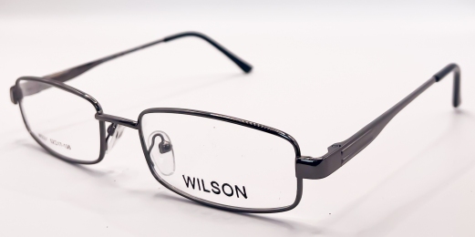 Оправа чоловіча металева Wilson W0031 C2_W10