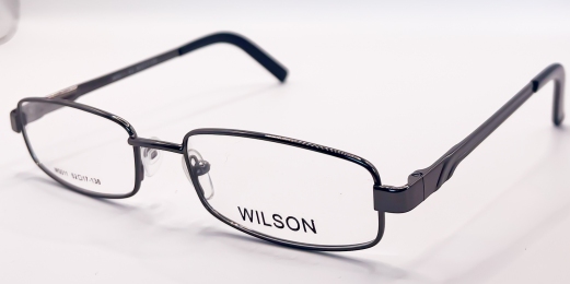 Оправа чоловіча металева Wilson W0011 C2_W10