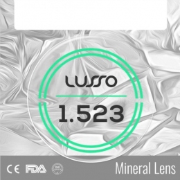 Lusso 1.50 AR покриття