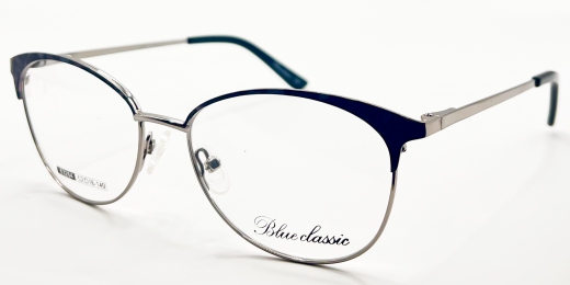 Оправа жіноча металева Blue classic B63264 C5_B17