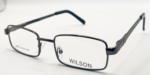 Оправа чоловіча металева Wilson W0014 C2_W10