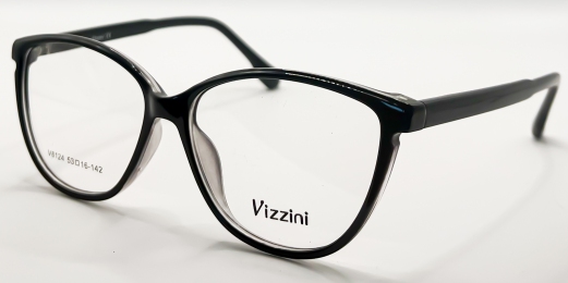 Оправа жіноча пластикова Vizzini V8124 C1_V9