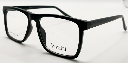 Оправа чоловіча пластикова Vizzini V8409 C1_V8