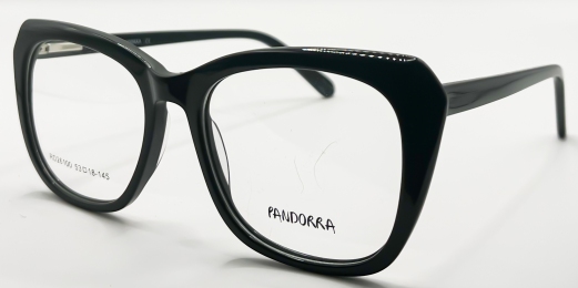 Оправа жіноча пластикова Pandorra RD26100 C1_P16
