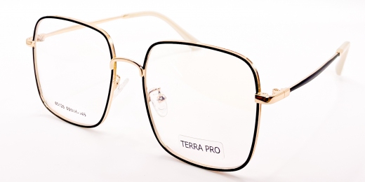 Оправа жіноча металева Terra Pro 60125 C2_TR32