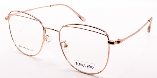 Оправа жіноча металева Terra Pro 9238 C4_TR32