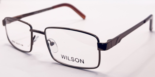 Оправа чоловіча металева Wilson W0009 C3_W10