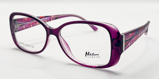 Оправа жіноча пластикова Nikitana NI5090 C4_N2