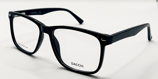 Оправа чоловіча пластикова DACCHI 34097 C1_D5
