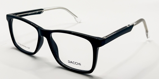 Оправа чоловіча пластикова DACCHI 37774 C1-1_D5