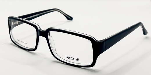 Оправа чоловіча пластикова DACCHI 24549 C40_D5