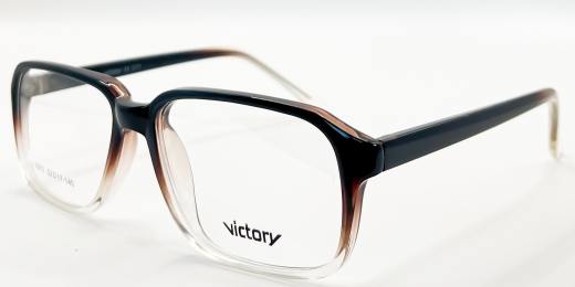 Оправа чоловіча пластикова Victory 7072 С17_VR13