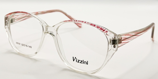 Оправа жіноча пластикова Vizzini V8161 C2_V9