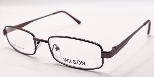 Оправа чоловіча металева Wilson W0031 C3_W10