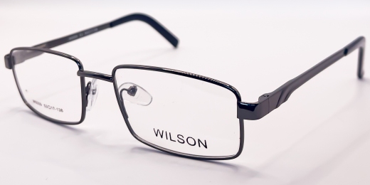 Оправа чоловіча металева Wilson W0009 C2_W10