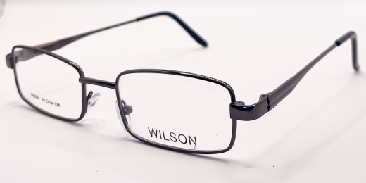 Оправа чоловіча металева Wilson W0034 C2_W10