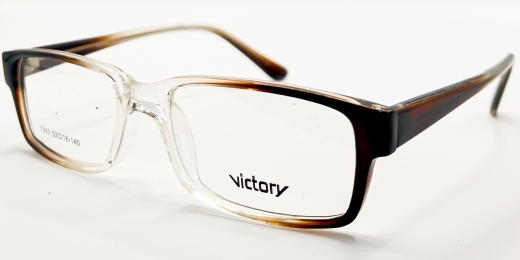 Оправа чоловіча пластикова Victory 7060 С19_VR13