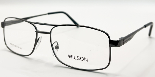 Оправа чоловіча металева Wilson W0041 C2_W11
