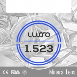 Lusso 1.50 AR Blue компютер
