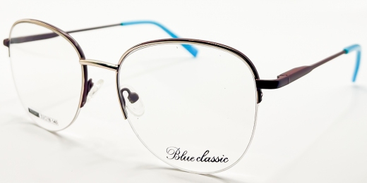 Оправа жіноча металева Blue classic B63247 C3_B17