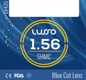 Lusso 1.56 Комп'ютера