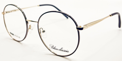 Оправа жіноча металева Blue classic B63241 C2_B17