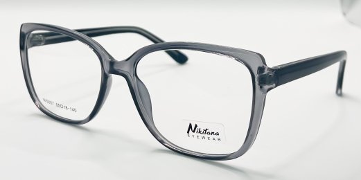 Оправа пластикова жіноча Nikitana NI5097 C1_N2